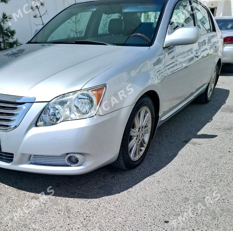 Toyota Avalon 2005 - 179 000 TMT - Анев - img 5