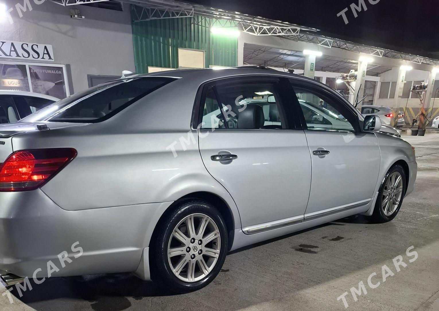 Toyota Avalon 2005 - 179 000 TMT - Анев - img 3