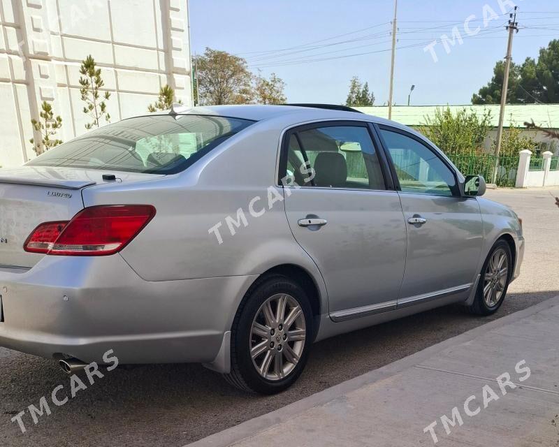 Toyota Avalon 2005 - 179 000 TMT - Анев - img 8