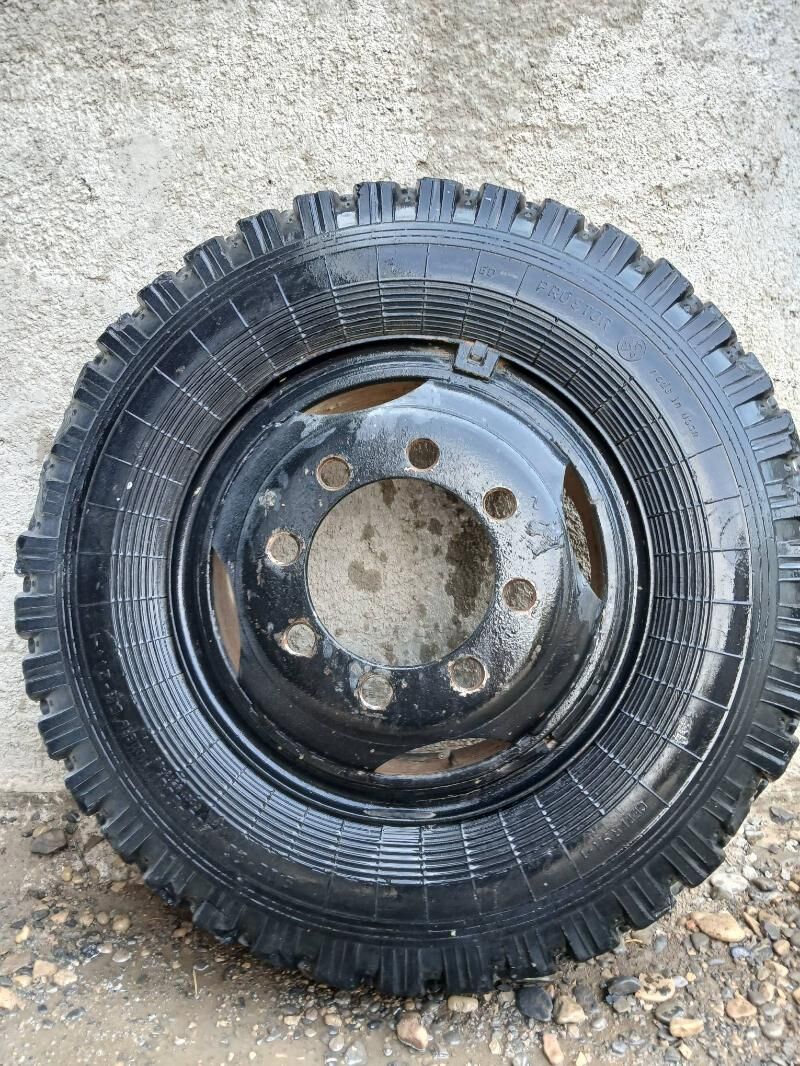 Teger 9lik 1 200 TMT - Мары - img 2