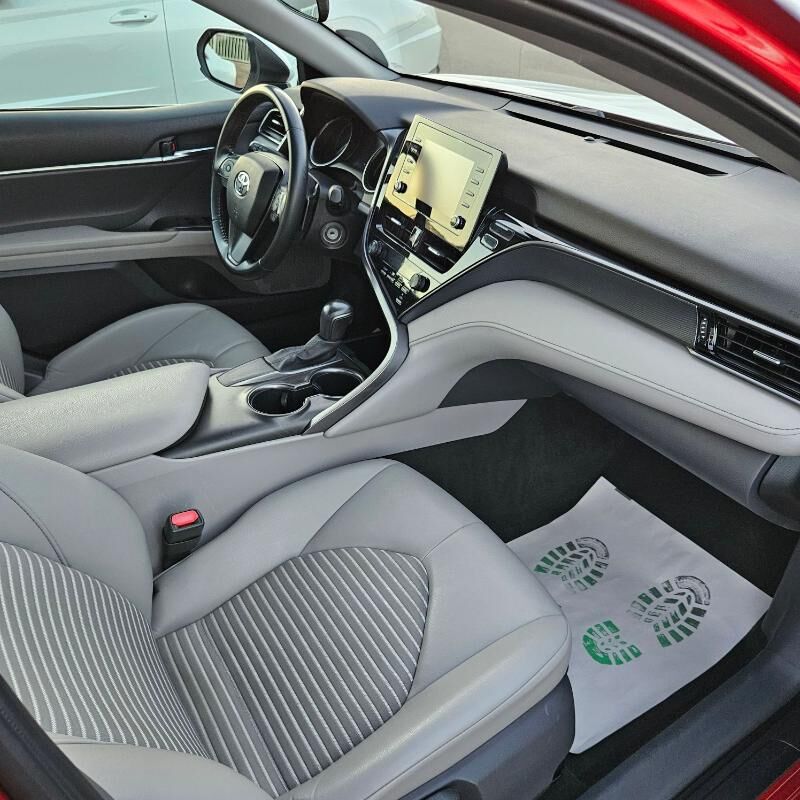 Toyota Camry 2021 - 274 000 TMT - Aşgabat - img 6