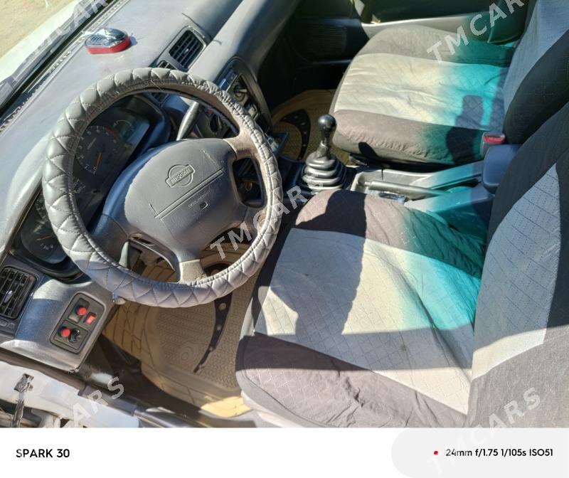 Nissan Sunny 2000 - 33 000 TMT - Tejen - img 5
