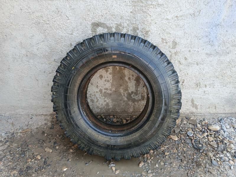 Teger 9lik 1 200 TMT - Мары - img 3