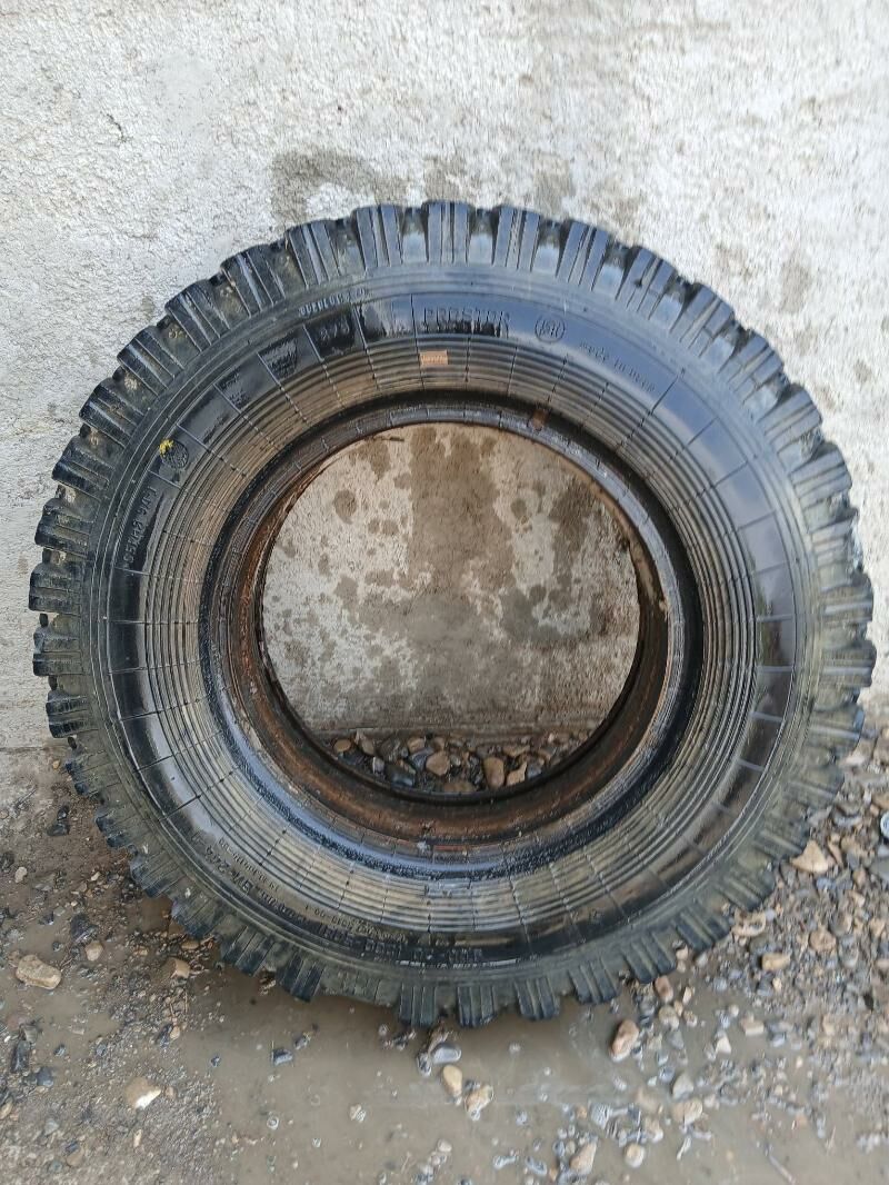 Teger 9lik 1 200 TMT - Мары - img 6