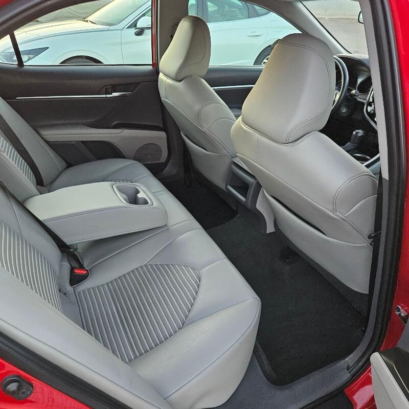 Toyota Camry 2021 - 274 000 TMT - Aşgabat - img 5