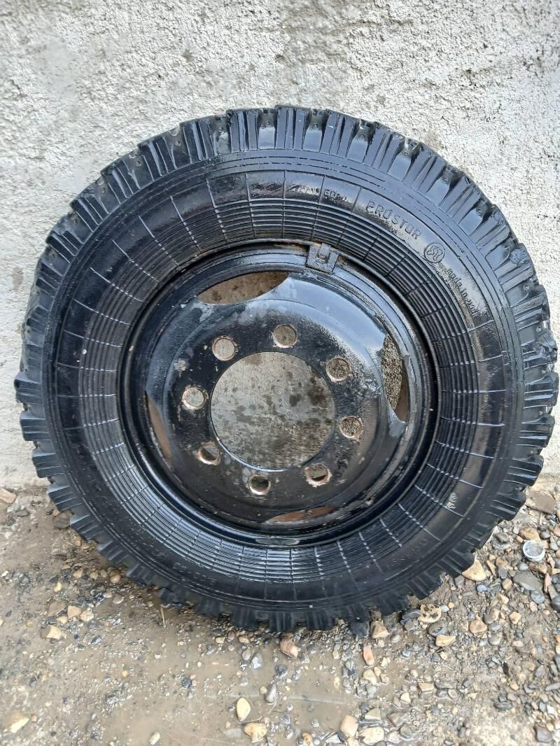 Teger 9lik 1 200 TMT - Мары - img 4