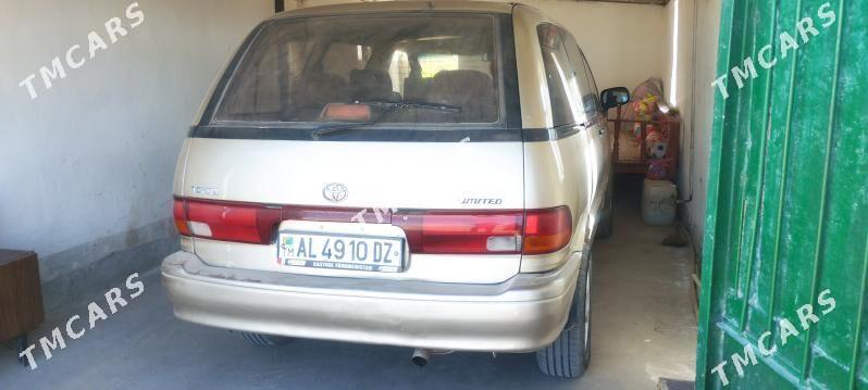 Toyota Previa 1991 - 80 000 TMT - Boldumsaz - img 4
