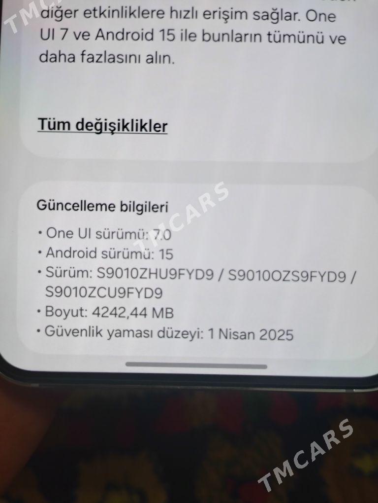 GALAXY S 22 - Векильбазар - img 6