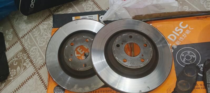 disk baraban 250 TMT - 10 mkr - img 2