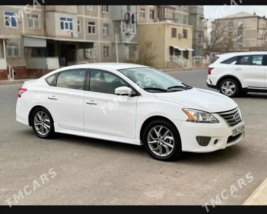 Nissan Sentra 2013 - 120 000 TMT - Mary - img 5