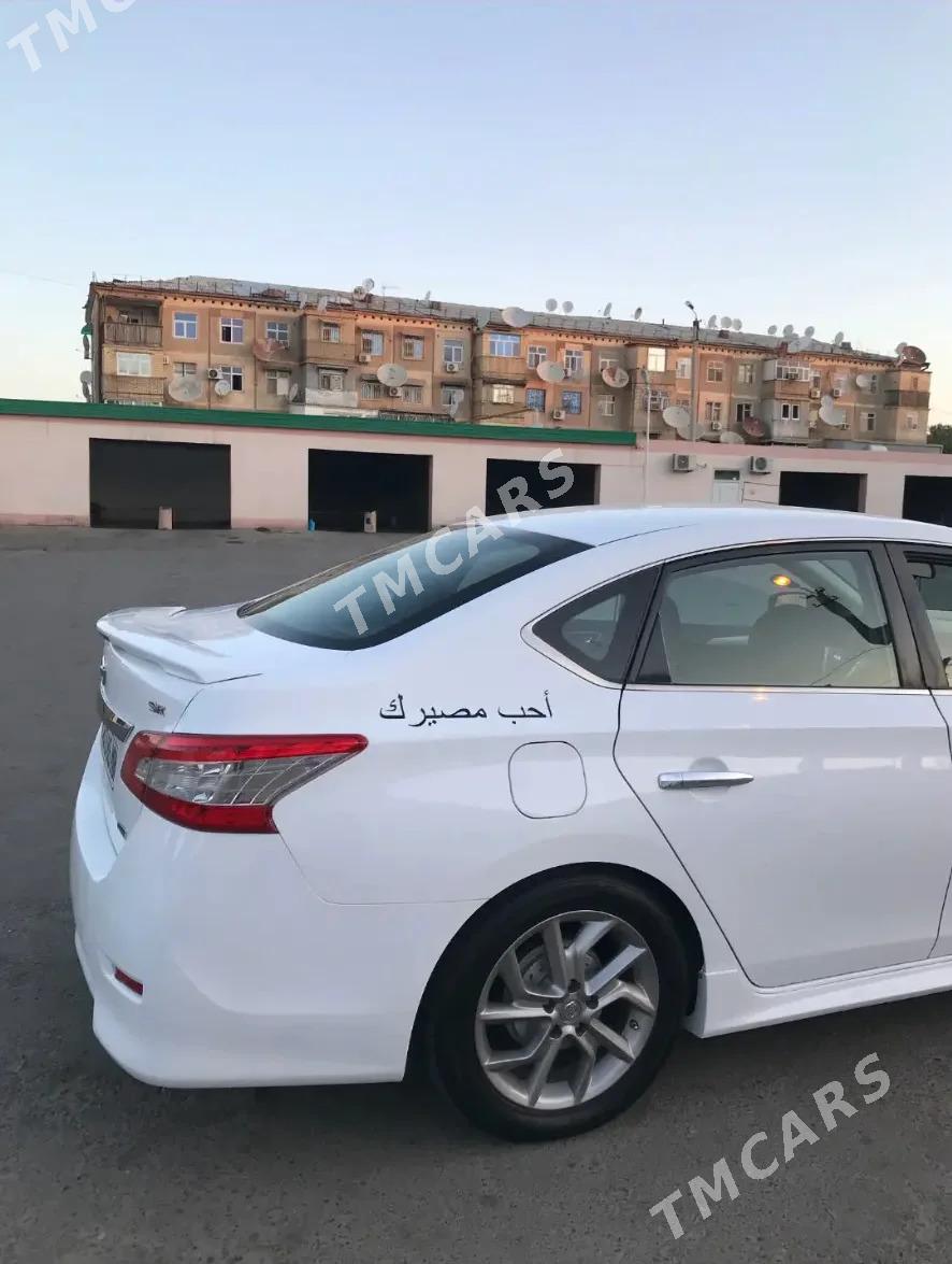 Nissan Sentra 2013 - 120 000 TMT - Mary - img 3