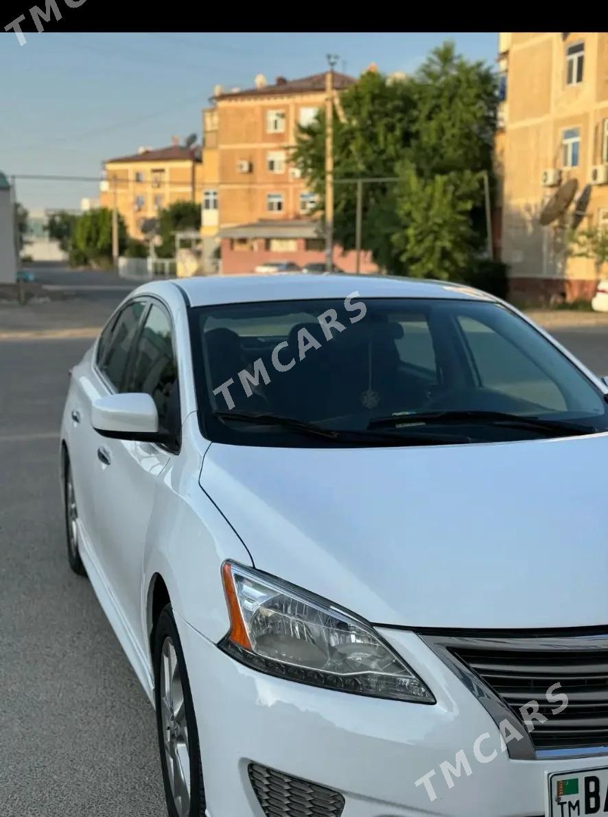 Nissan Sentra 2013 - 120 000 TMT - Mary - img 2