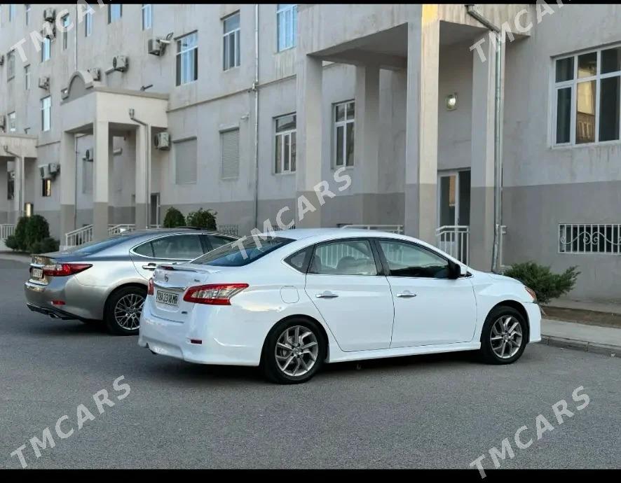Nissan Sentra 2013 - 120 000 TMT - Mary - img 4