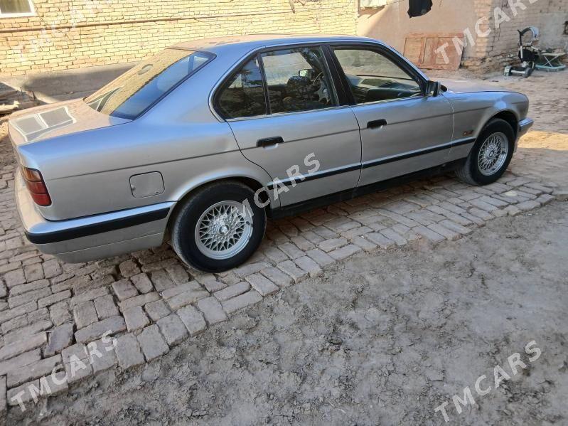 BMW 525 1991 - 50 000 TMT - Sakar - img 6