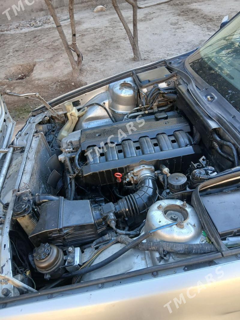 BMW 525 1991 - 50 000 TMT - Sakar - img 4