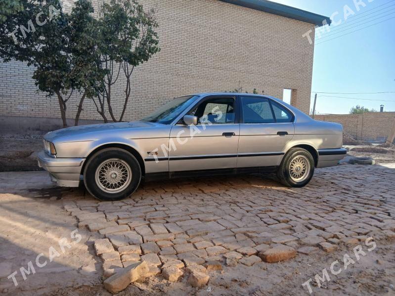 BMW 525 1991 - 50 000 TMT - Sakar - img 2