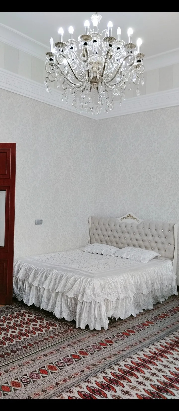 ️Элитка Ленина 2ком 115м2 Сро - Ашхабад - img 10