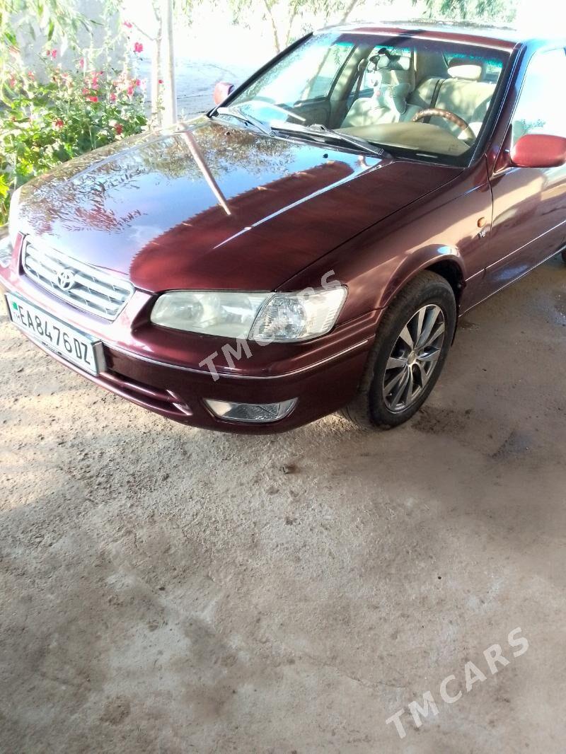 Toyota Camry 2000 - 160 000 TMT - Кёнеургенч - img 3