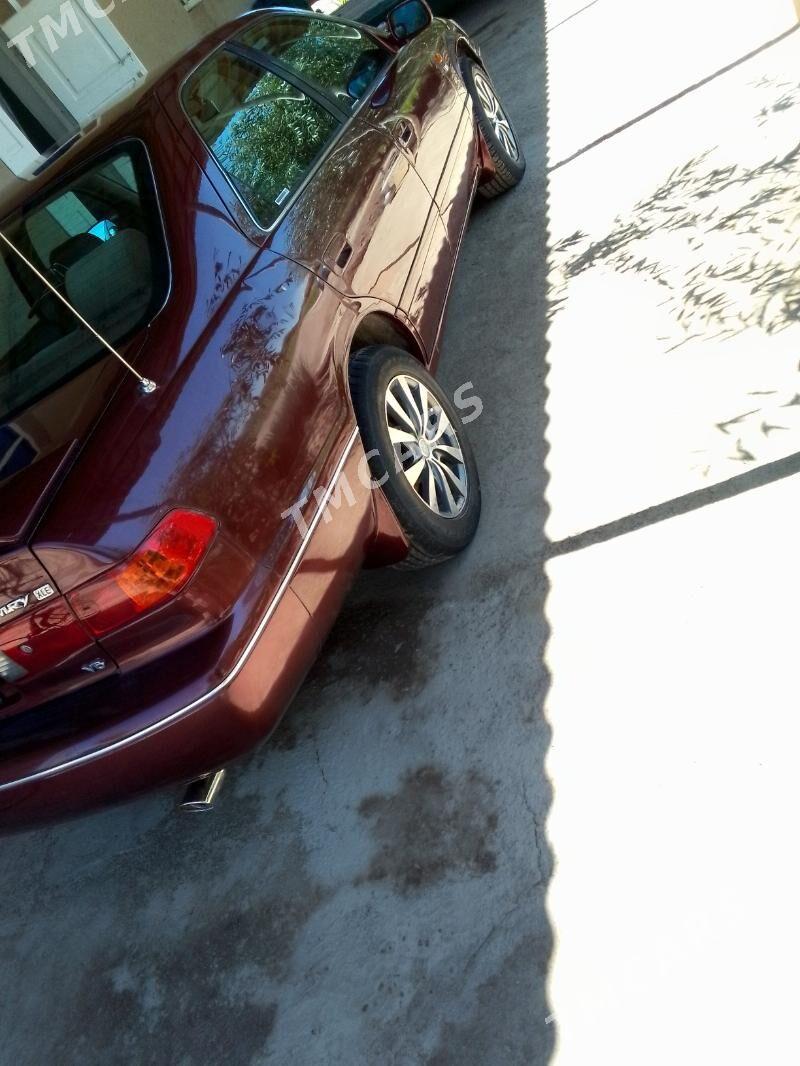 Toyota Camry 2000 - 160 000 TMT - Кёнеургенч - img 4