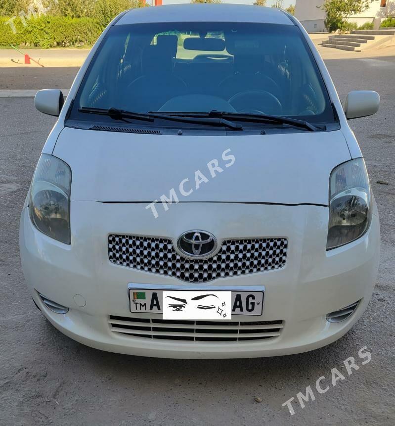 Toyota Yaris 2006 - 109 000 TMT - Бузмеин - img 3