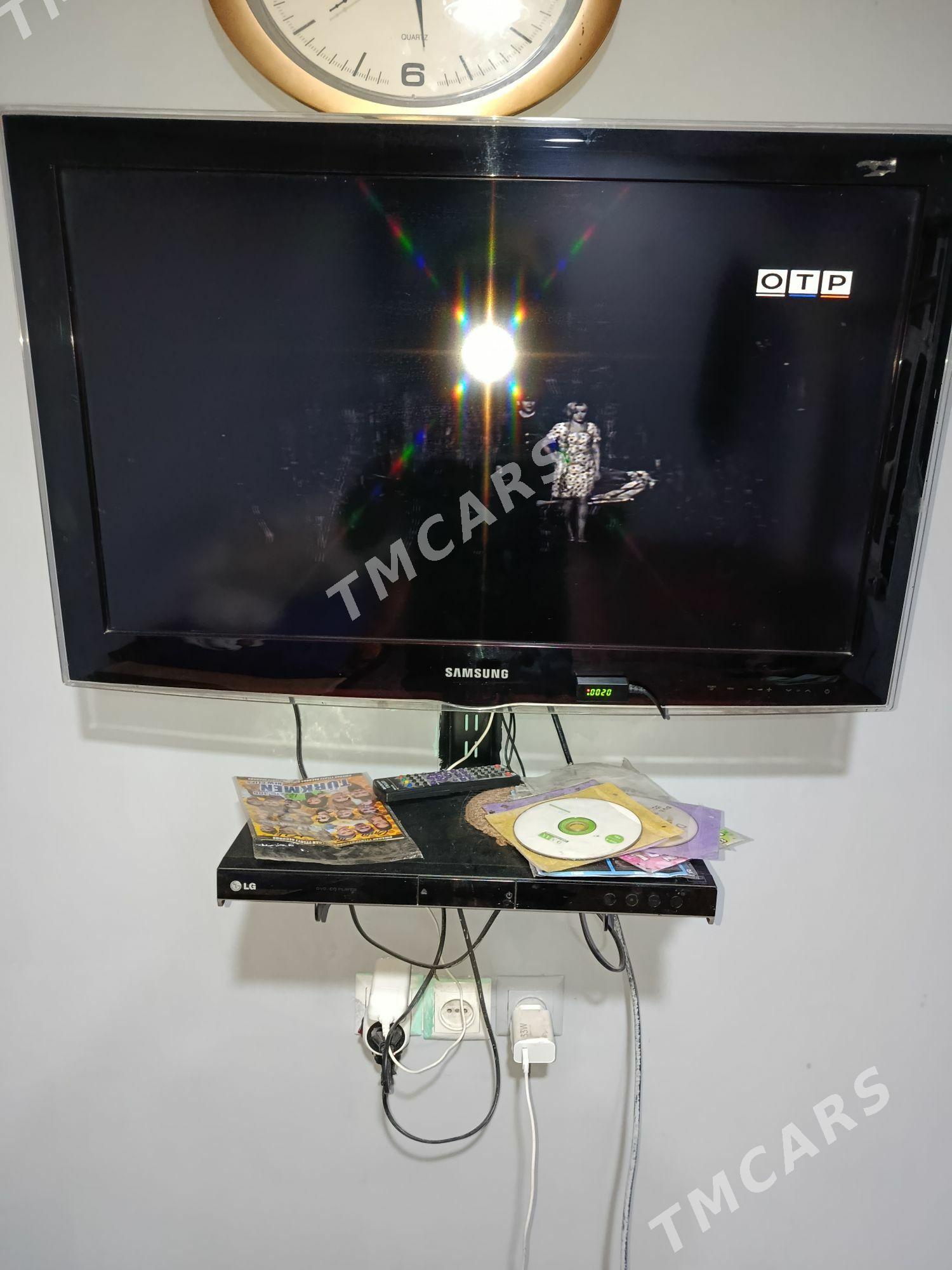 samsung Lg - Aşgabat - img 2