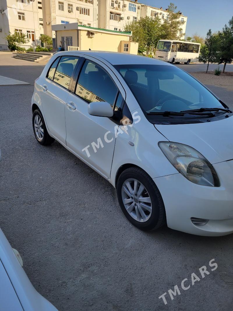 Toyota Yaris 2006 - 109 000 TMT - Бузмеин - img 2