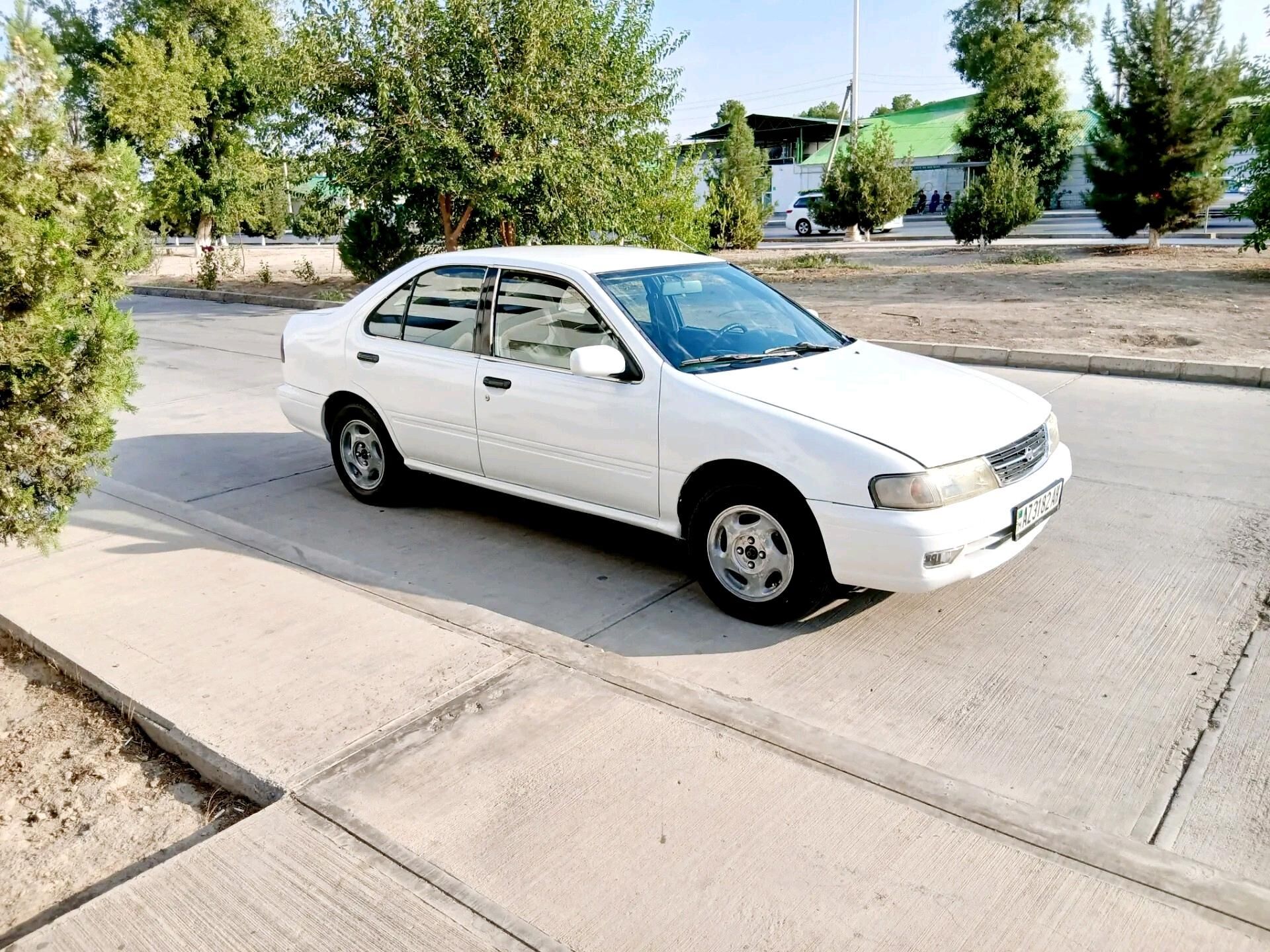 Nissan Sunny 1996 - 35 000 TMT - Aşgabat - img 3