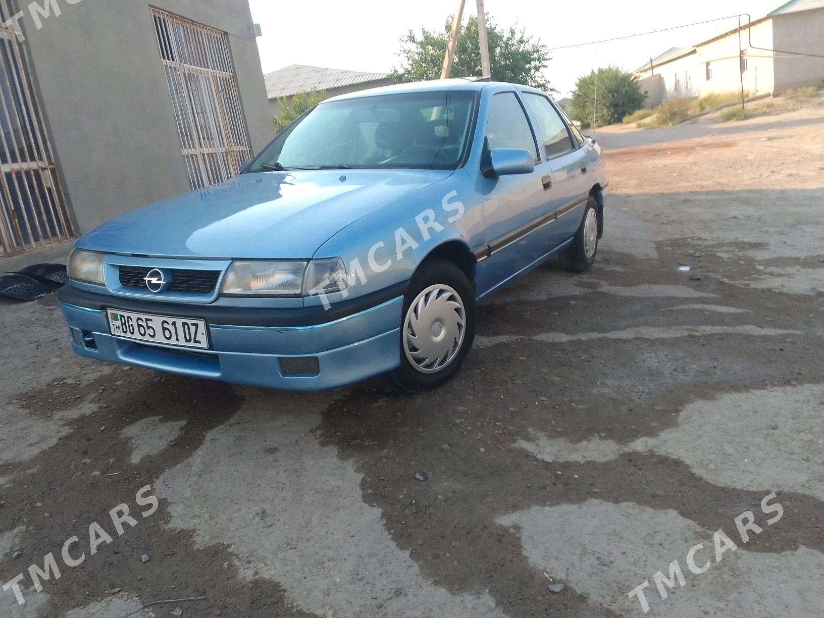 Opel Vectra 1993 - 40 000 TMT - Gubadag - img 6
