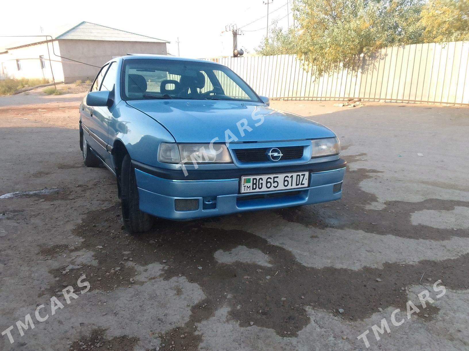 Opel Vectra 1993 - 40 000 TMT - Gubadag - img 2