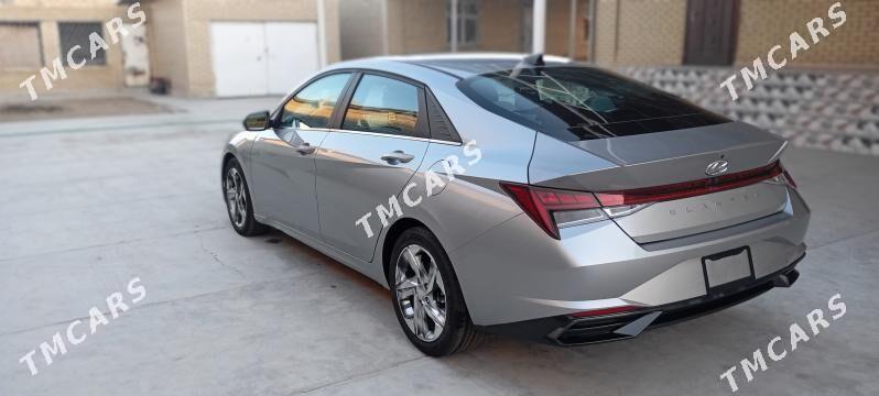 Hyundai Elantra 2021 - 230 000 TMT - Mary - img 7
