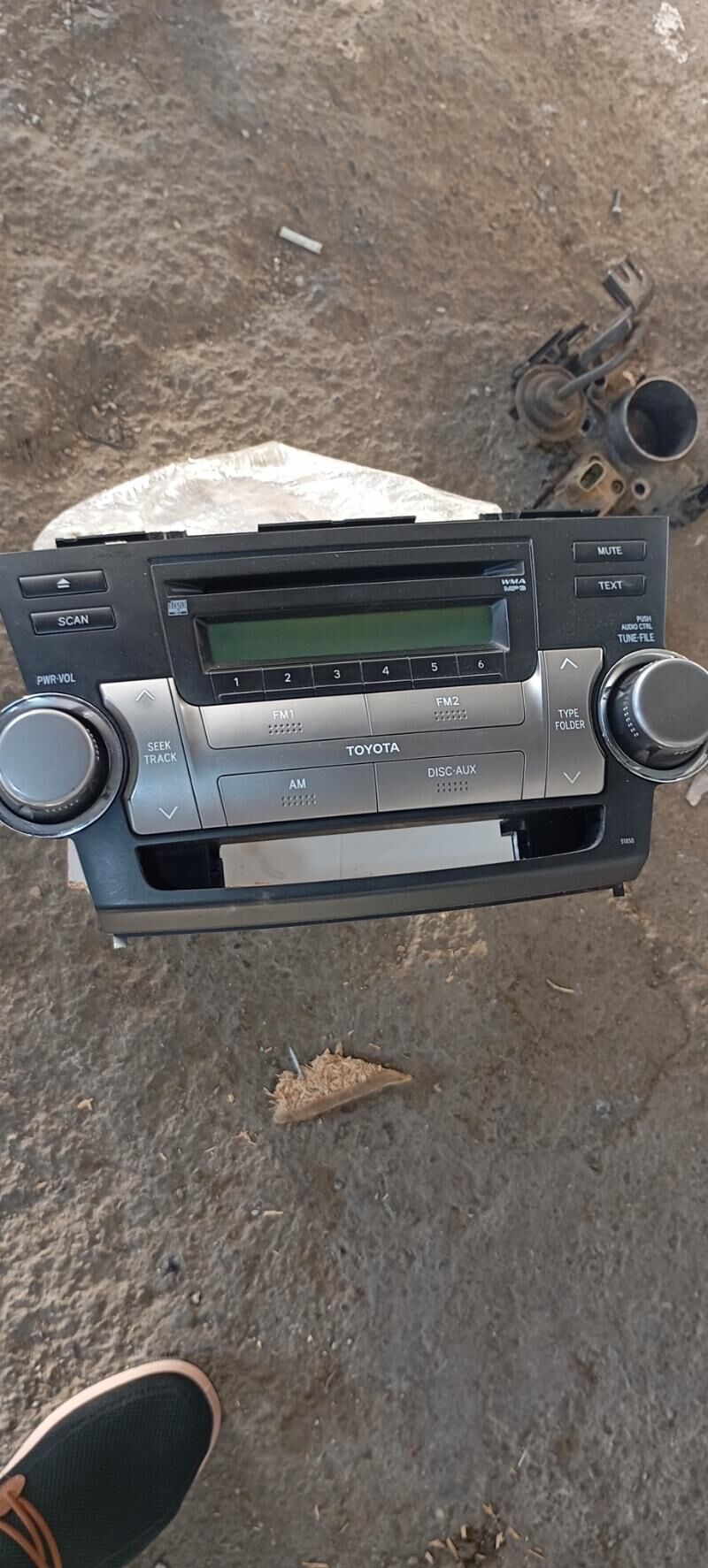 mantyfon 350 TMT - Чоганлы - img 2