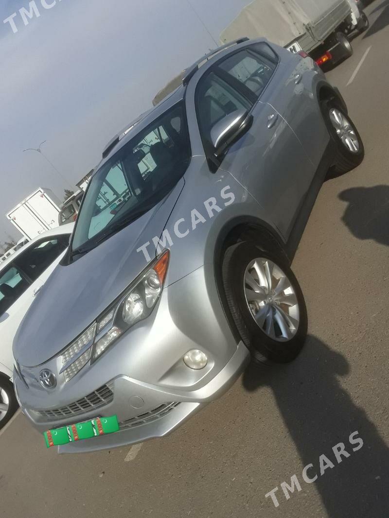 Toyota RAV4 2014 - 240 000 TMT - Tejen - img 5