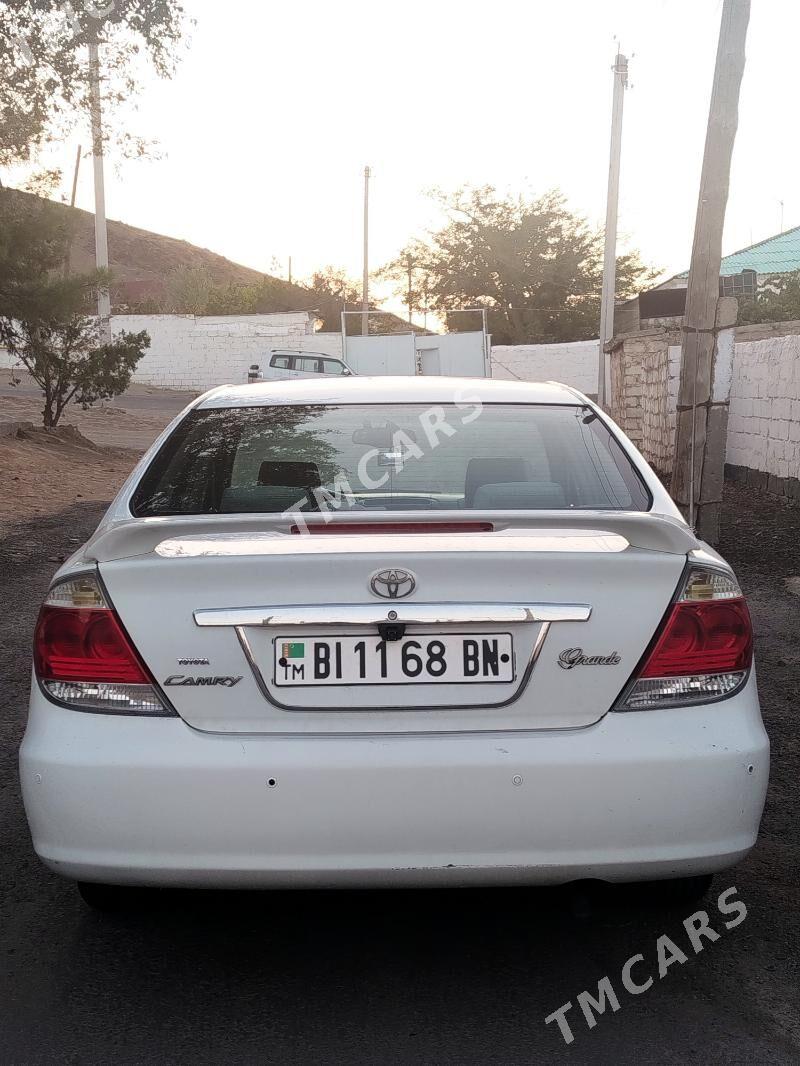 Toyota Camry 2002 - 165 000 TMT - Türkmenbaşy - img 3