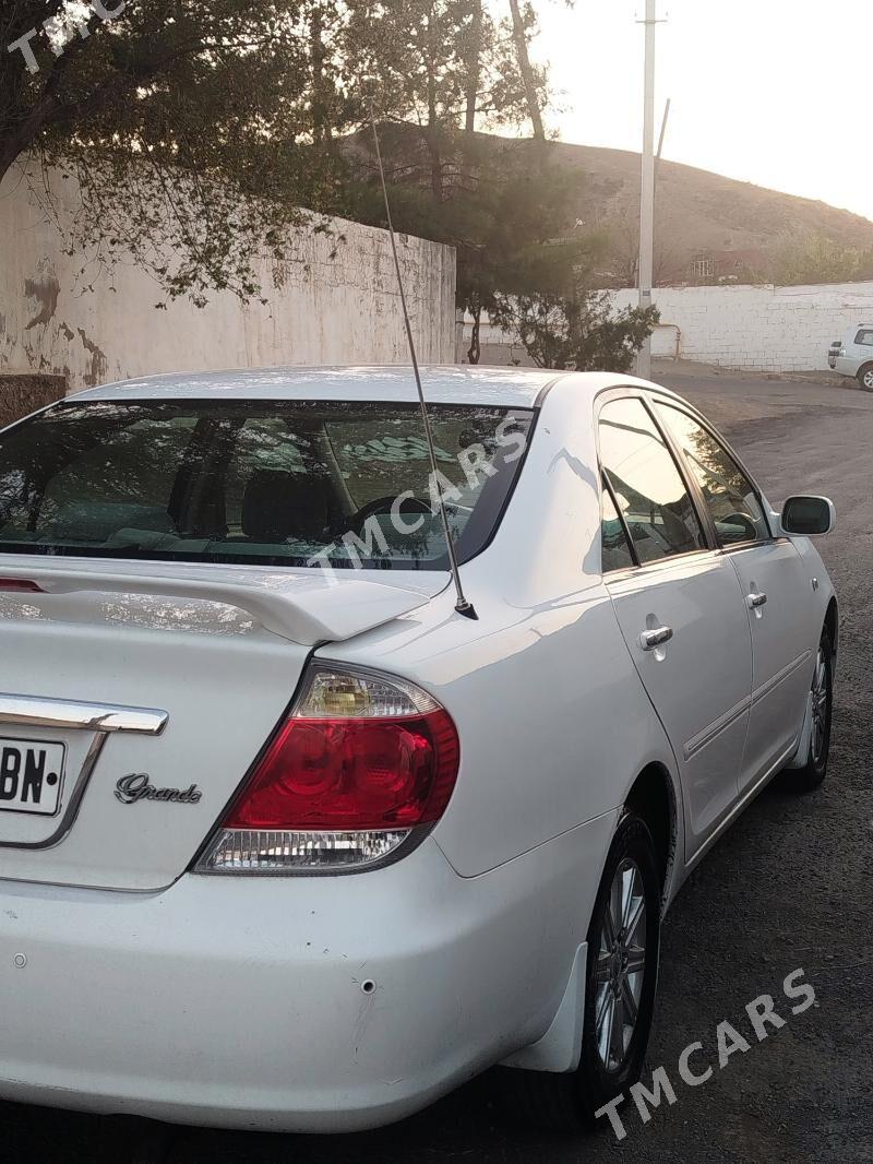 Toyota Camry 2002 - 165 000 TMT - Türkmenbaşy - img 5