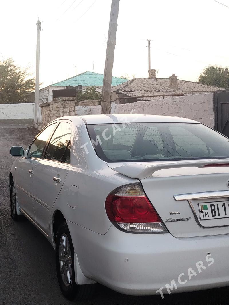 Toyota Camry 2002 - 165 000 TMT - Türkmenbaşy - img 2