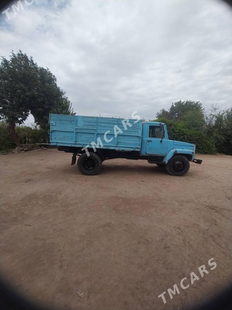 Gaz 53 1993 - 28 000 TMT - Бабадайхан - img 3