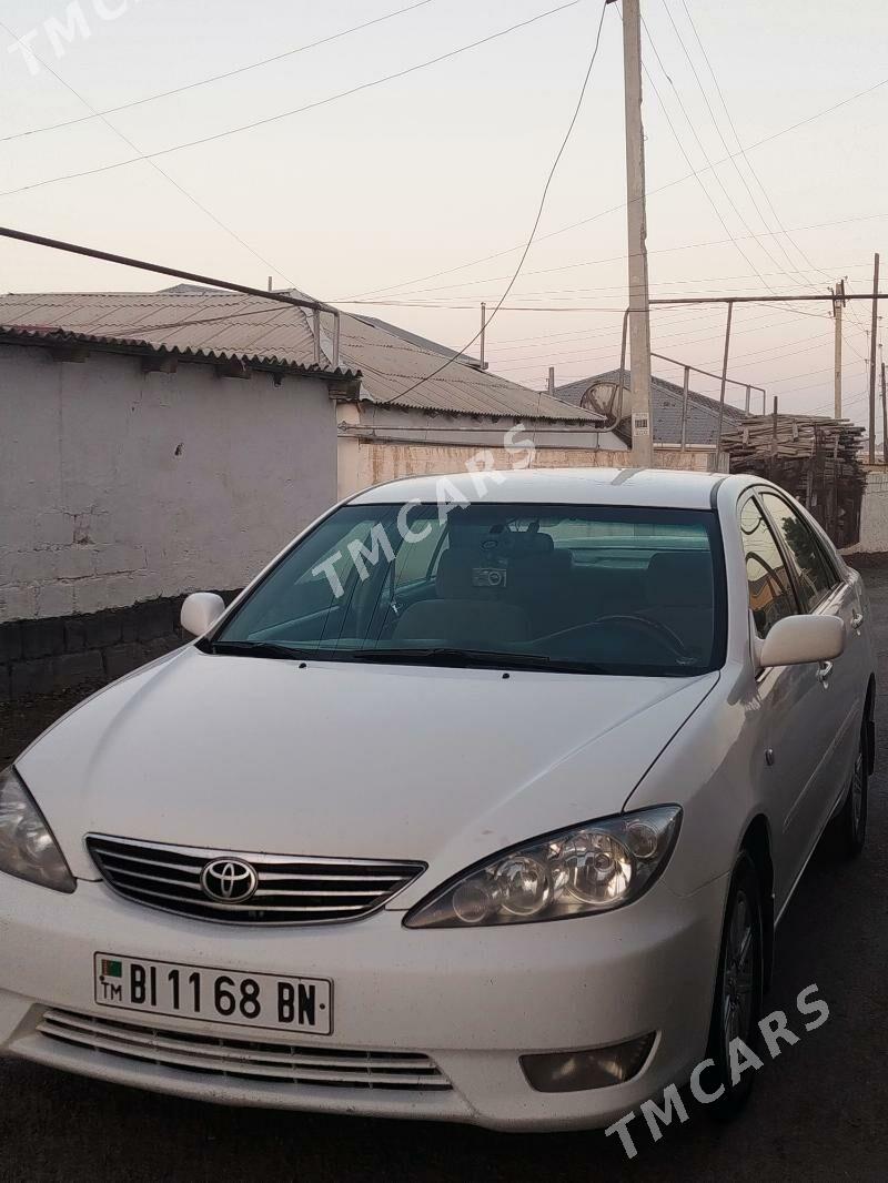 Toyota Camry 2002 - 165 000 TMT - Türkmenbaşy - img 8