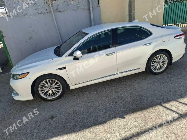 Toyota Camry 2020 - 280 000 TMT - Hitrowka - img 5