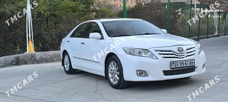 Toyota Camry 2010 - 195 000 TMT - Aşgabat - img 6