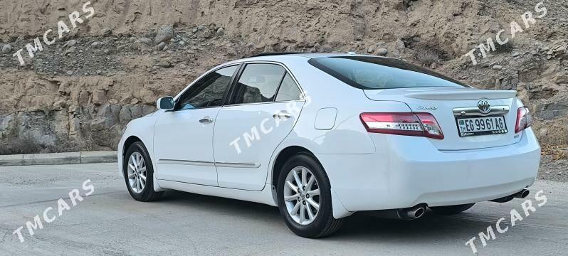 Toyota Camry 2010 - 195 000 TMT - Aşgabat - img 5
