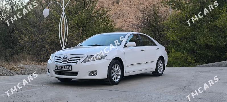 Toyota Camry 2010 - 195 000 TMT - Aşgabat - img 7