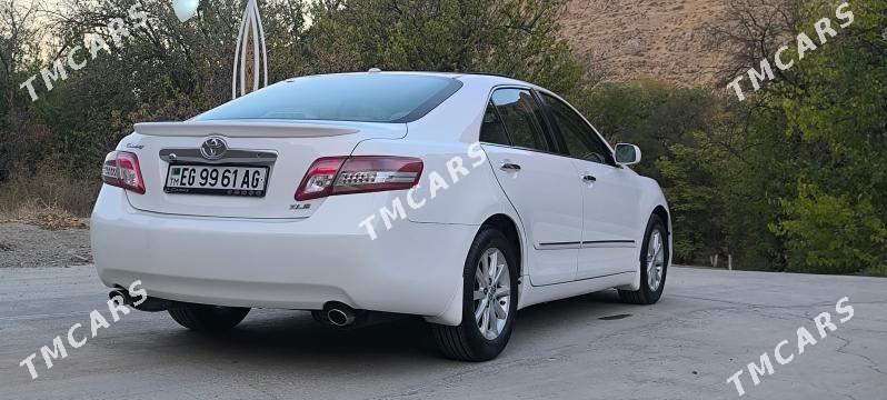 Toyota Camry 2010 - 195 000 TMT - Aşgabat - img 4