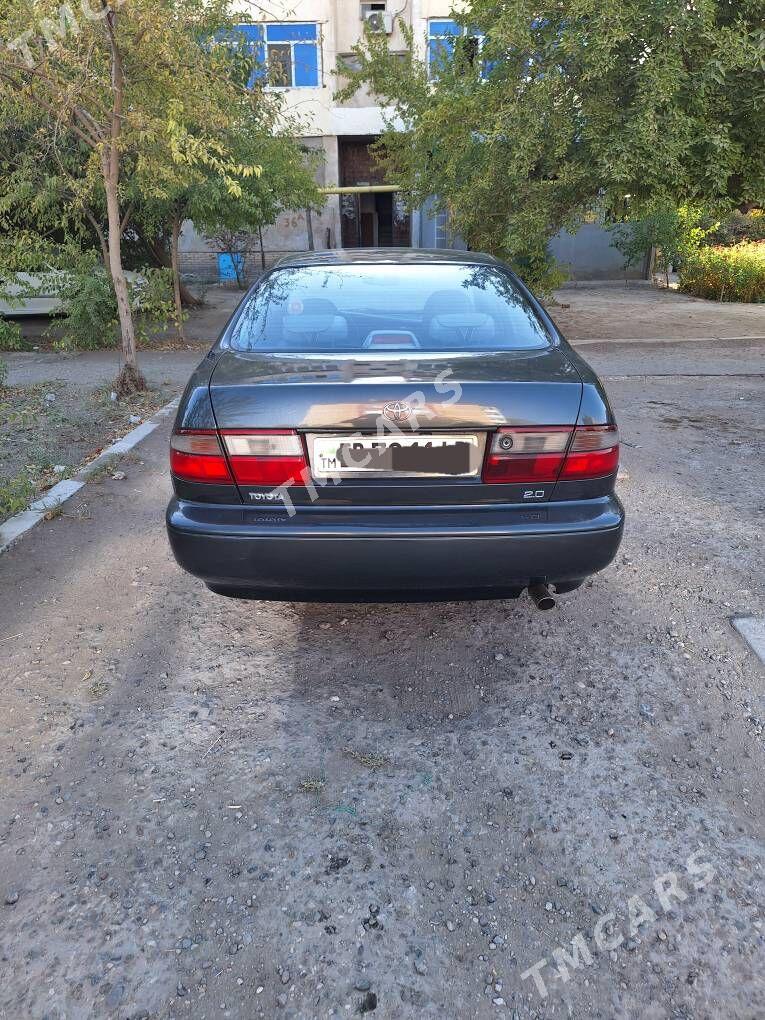 Toyota Corona 1995 - 75 000 TMT - Туркменабат - img 2