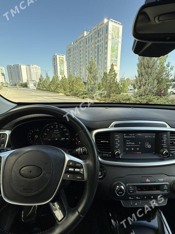 Kia Sorento 2020 - 340 000 TMT - Aşgabat - img 4