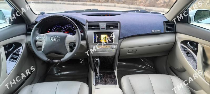Toyota Camry 2010 - 195 000 TMT - Aşgabat - img 3