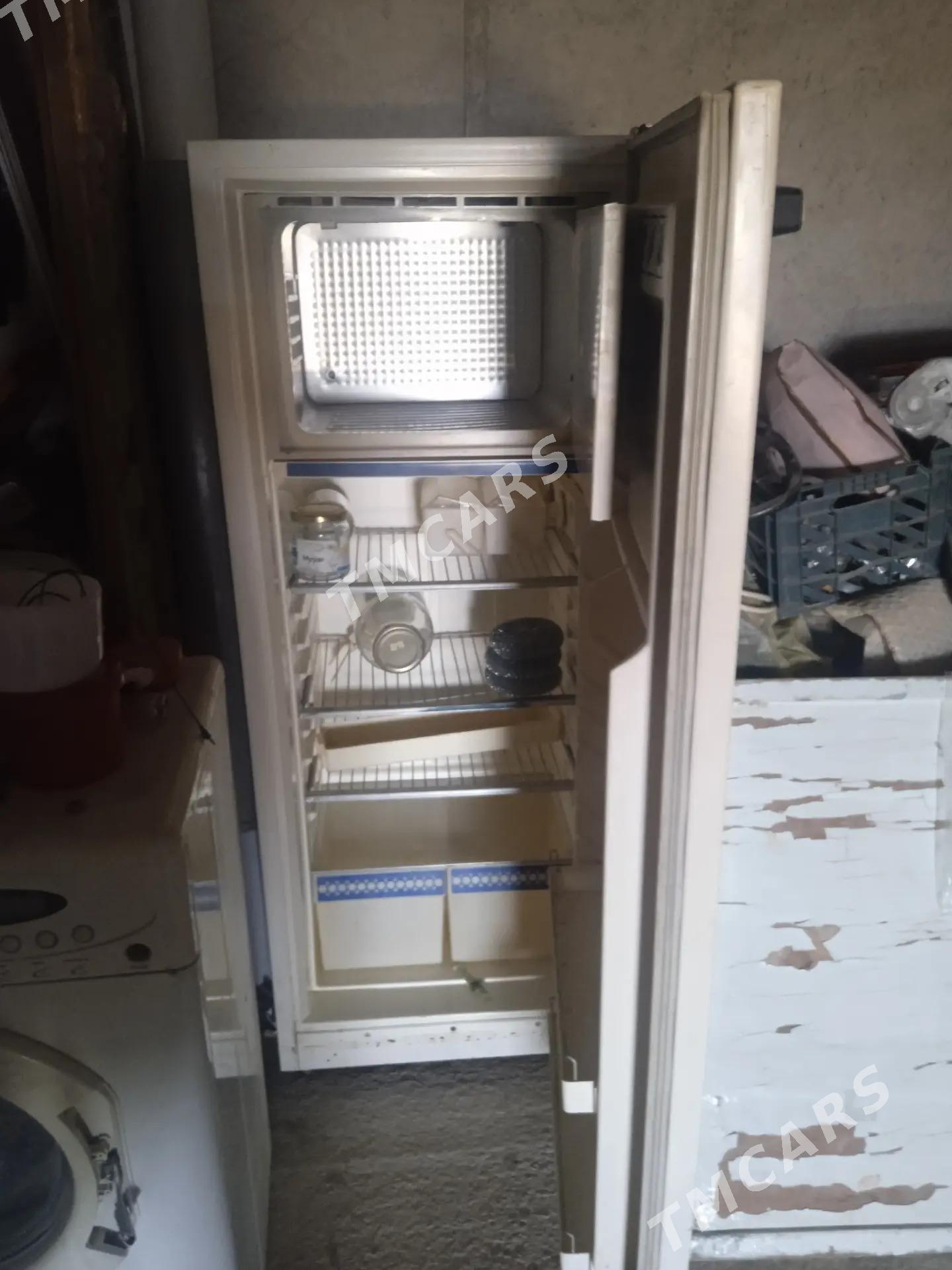 Ors Holodilnik - Balkanabat - img 2