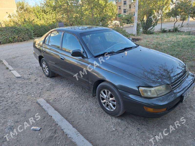 Toyota Corona 1995 - 75 000 TMT - Туркменабат - img 7