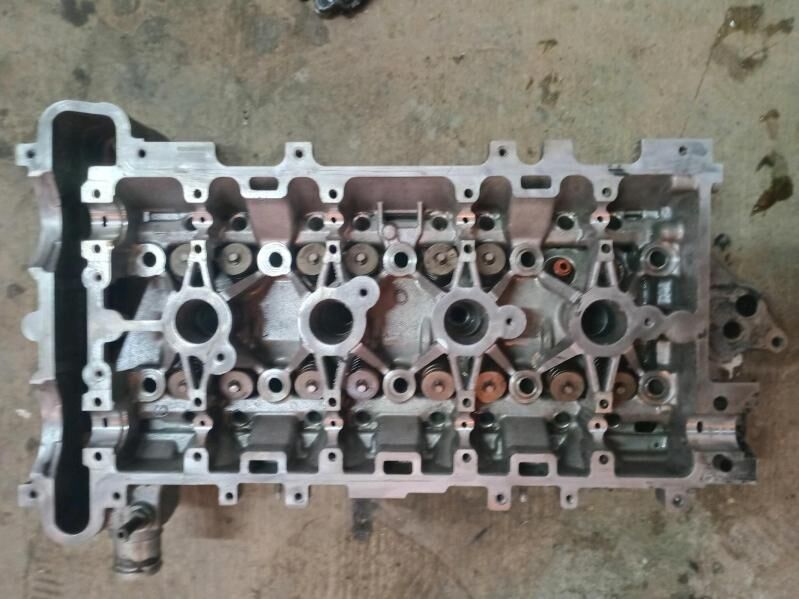 opel 2.2 galowka 1 500 TMT - Aşgabat - img 2