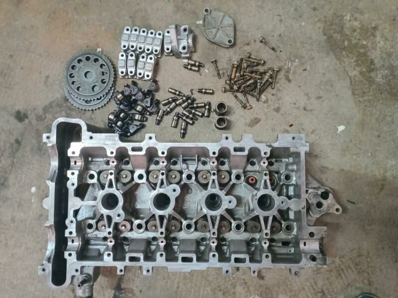 opel 2.2 galowka 1 500 TMT - Aşgabat - img 5