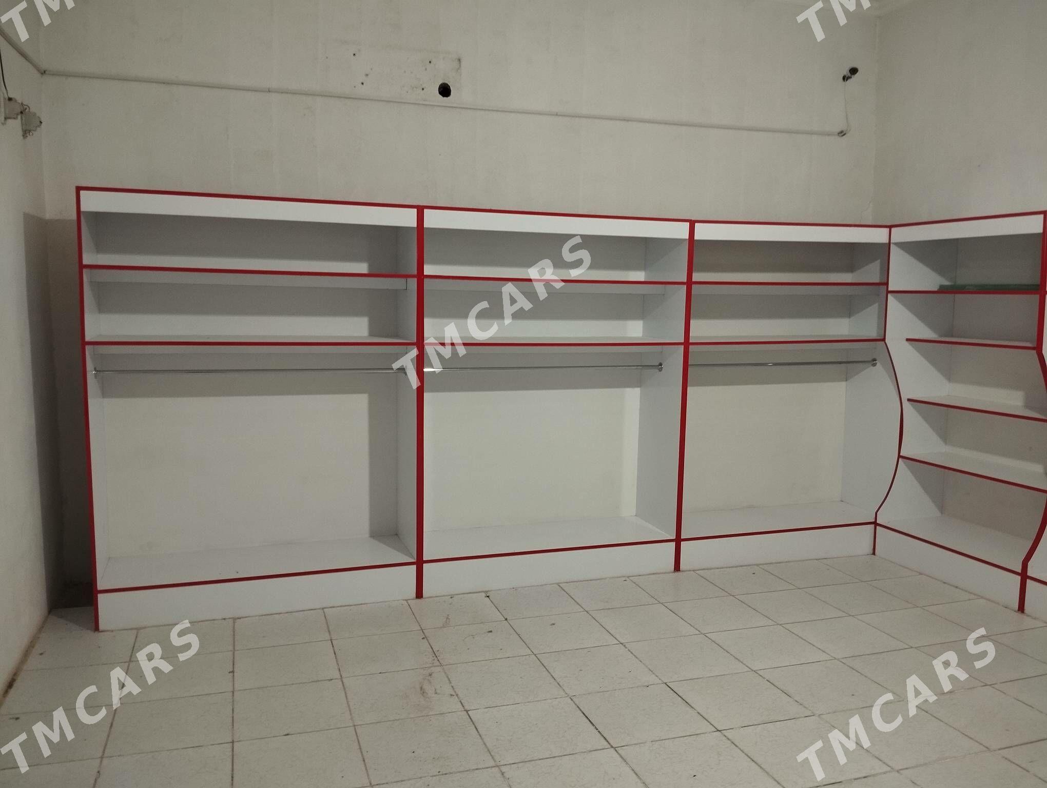 Magazyn ucin mebl - Tejen - img 2